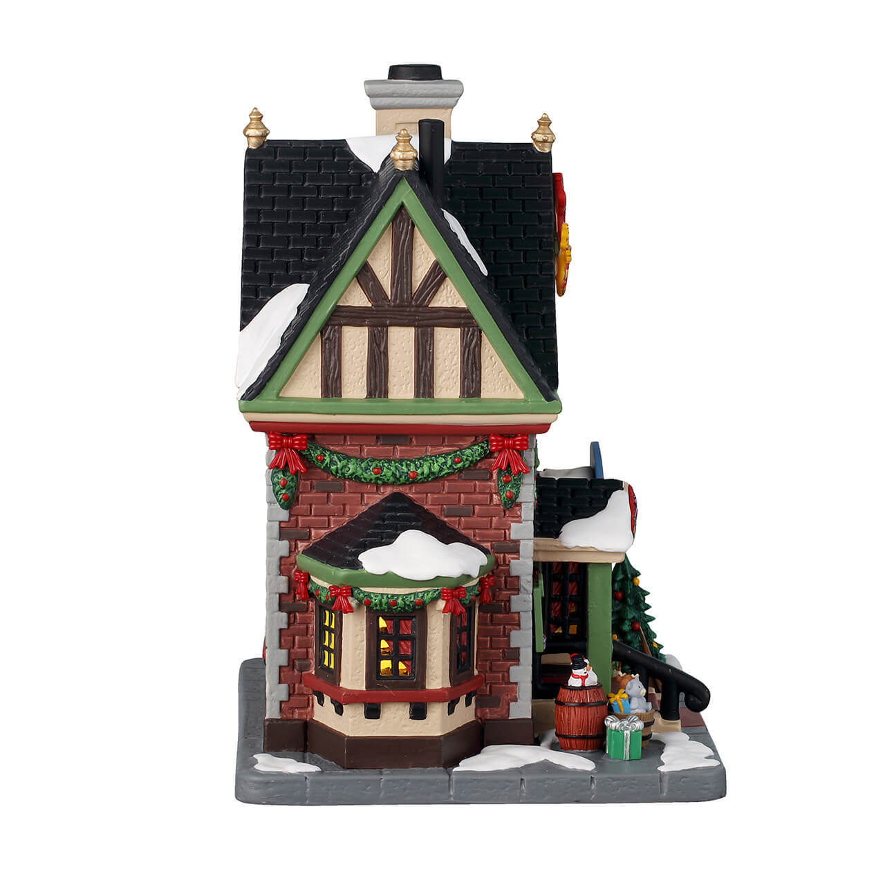 LEMAX Stocking Stuffer Gifts #55334